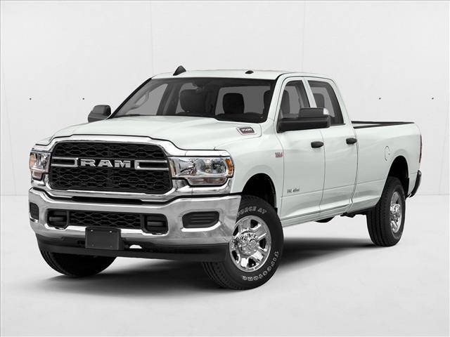 2022 Ram 3500 Tradesman — Pickup Truck — 20,147 mi — Charlotte, NC