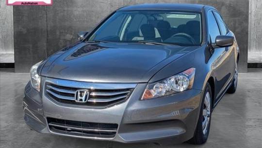 2012 Honda Accord LX — Sedan — 146,019 mi — Charlotte, NC