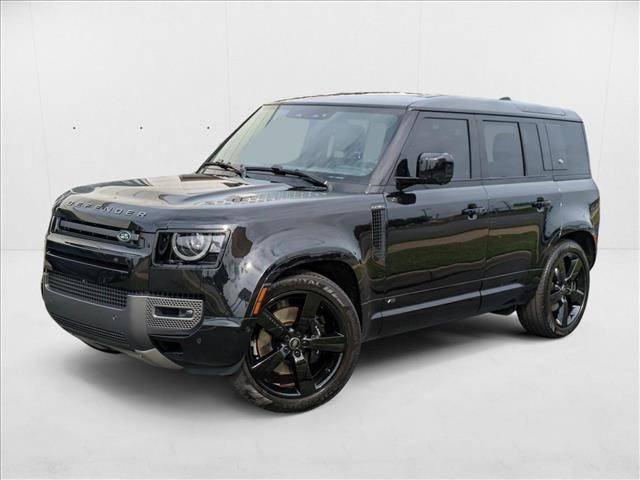 2023 Land Rover Defender V8 — SUV — 15,475 mi — Charlotte, NC