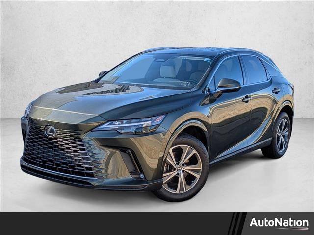 2023 Lexus RX RX 350 Premium