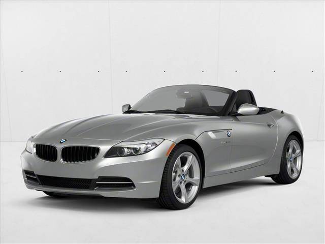 2011 BMW Z4 35i — Convertible — 78,825 mi — Charlotte, NC