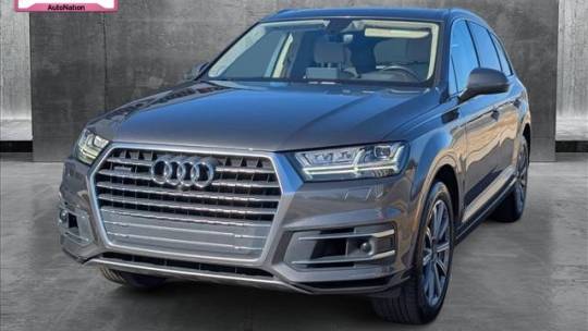 2019 Audi Q7 Prestige — SUV — 85,691 mi — Charlotte, NC