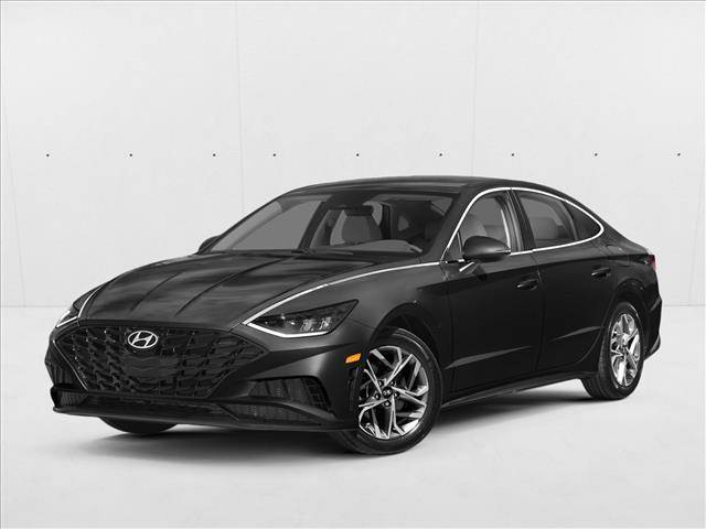 2023 Hyundai Sonata SEL — Sedan — 43,607 mi — Charlotte, NC