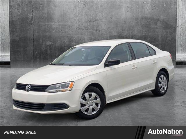 2013 Volkswagen Jetta S — Sedan — 133,855 mi — Charlotte, NC