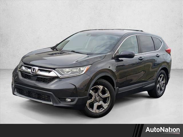 2019 Honda CR-V EX-L — SUV — 96,832 mi — Charlotte, NC
