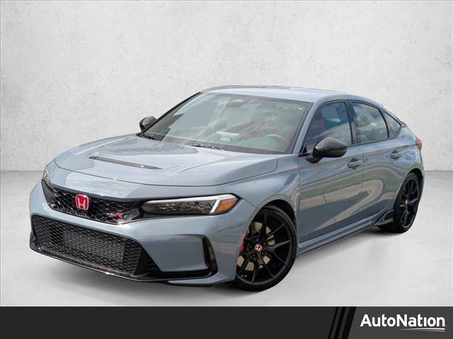 2024 Honda Civic Type R — Hatchback — 5,533 mi — Charlotte, NC