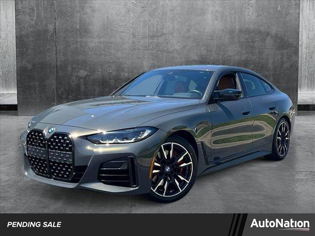 2023 BMW 4 Series M440i — Sedan — 23,458 mi — Charlotte, NC