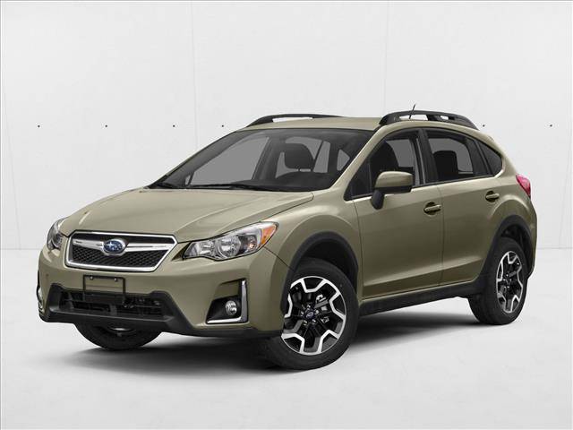 2017 Subaru Crosstrek Premium — SUV — 120,943 mi — Charlotte, NC