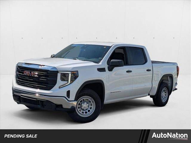 2023 GMC Sierra 1500 Pro — Pickup Truck — 36,801 mi — Charlotte, NC