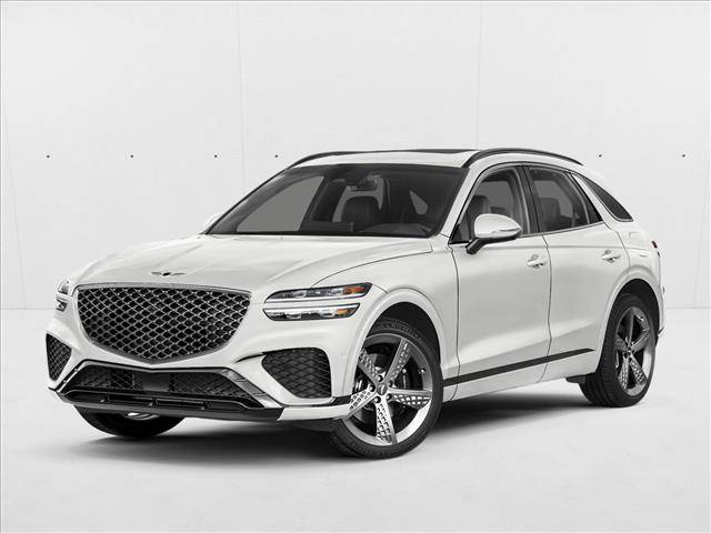 2022 Genesis GV70 3.5T Sport — SUV — 48,410 mi — Charlotte, NC