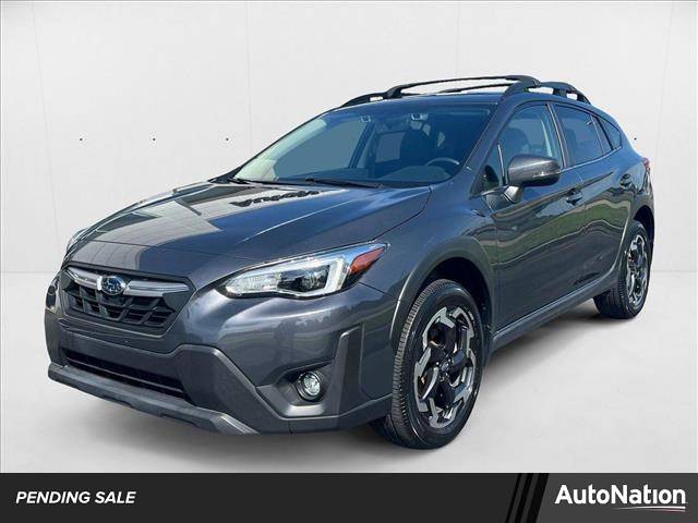 2022 Subaru Crosstrek Limited — SUV — 13,434 mi — Charlotte, NC