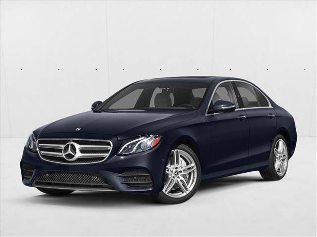 2019 Mercedes-Benz E-Class E 450 — Sedan — 113,831 mi — Charlotte, NC