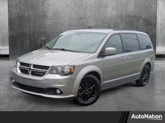 2019 Dodge Grand Caravan GT — Minivan — 93,835 mi — Charlotte, NC