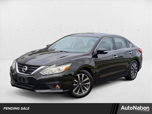 2016 Nissan Altima 2.5 SL — Sedan — 67,896 mi — Charlotte, NC