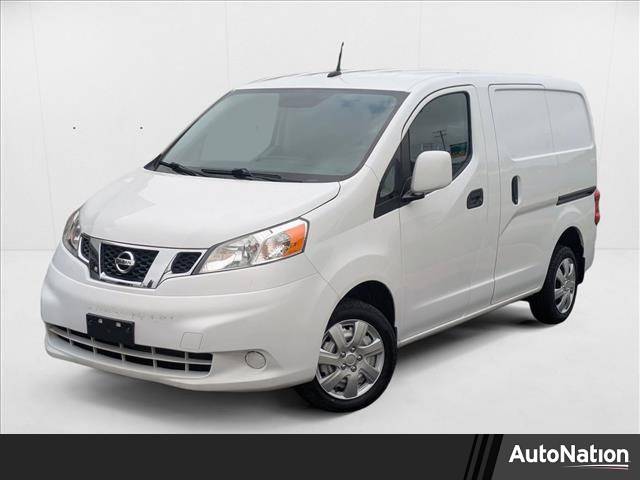 2018 Nissan NV200 Compact Cargo SV — Cargo Van — 102,692 mi — Charlotte, NC