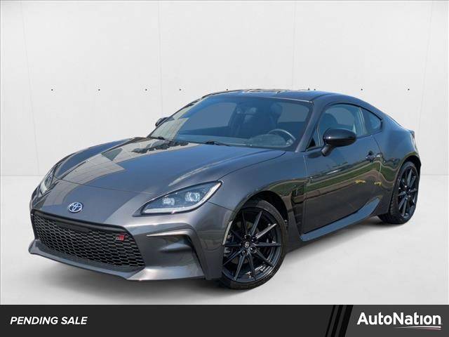2023 Toyota GR86 Premium — Coupe — 14,010 mi — Charlotte, NC