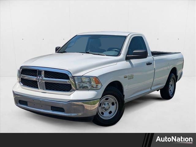 2016 Ram 1500 Tradesman — Pickup Truck — 132,316 mi — Charlotte, NC