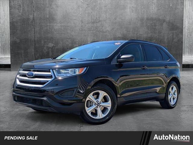 2017 Ford Edge SE — SUV — 84,103 mi — Charlotte, NC