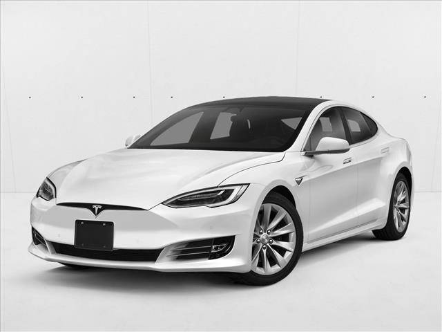 2021 Tesla Model S Long Range — Hatchback — 51,539 mi — Charlotte, NC