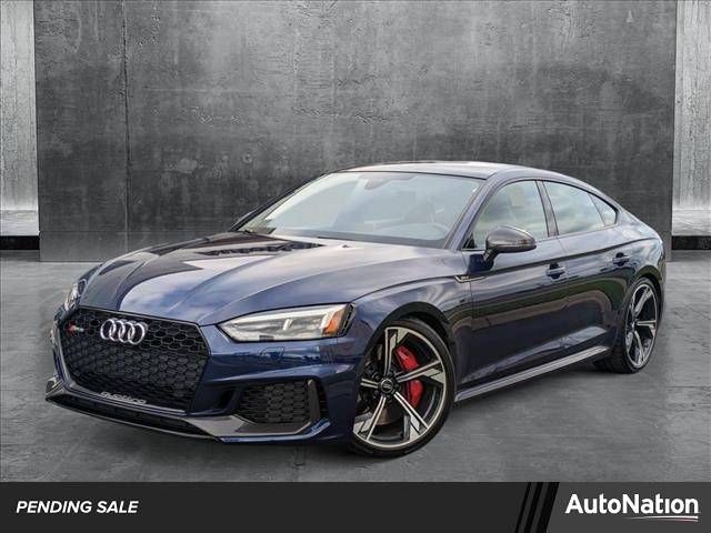 2019 Audi RS 5 Standard — Hatchback — 44,007 mi — Charlotte, NC