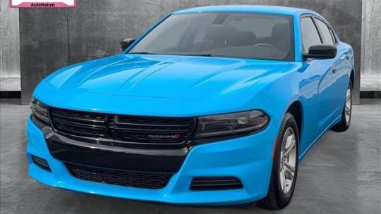2023 Dodge Charger SXT — Sedan — 2,500 mi — Charlotte, NC