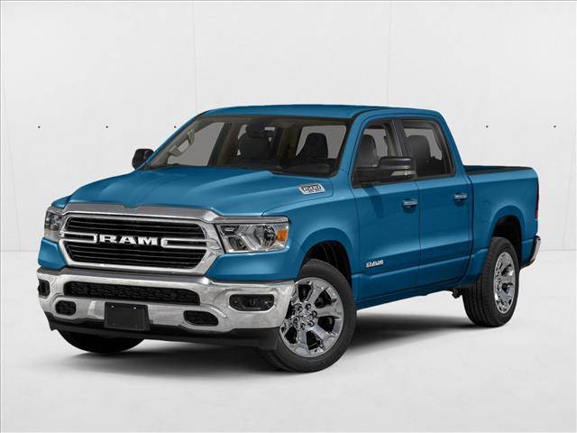 2021 Ram 1500 Big Horn — Pickup Truck — 37,000 mi — Charlotte, NC