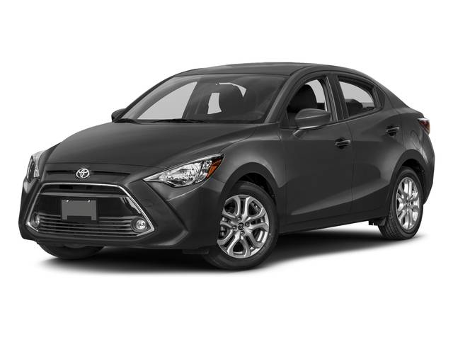 2017 Toyota Yaris iA Base — Sedan — 97,358 mi — Charlotte, NC