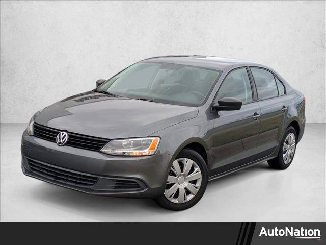 2012 Volkswagen Jetta S — Sedan — 93,305 mi — Charlotte, NC