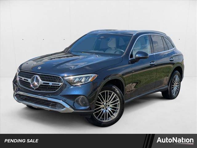 2024 Mercedes-Benz GLC GLC 300 — SUV — 10,432 mi — Charlotte, NC