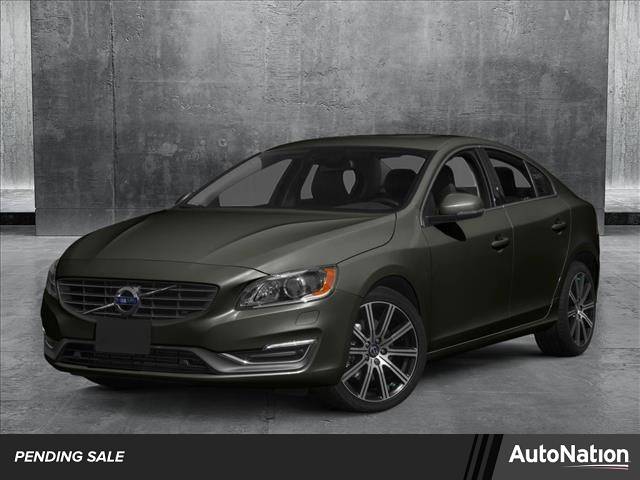 2015 Volvo S60 Platinum — Sedan — 101,305 mi — Charlotte, NC