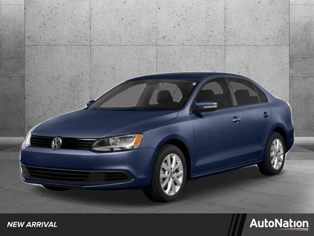 2014 Volkswagen Jetta 1.8T SE — Sedan — 118,238 mi — Charlotte, NC