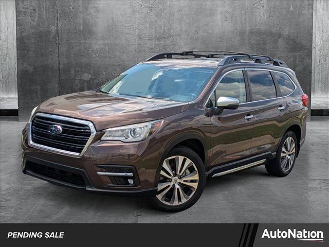 2019 Subaru Ascent Touring — SUV — 126,383 mi — Charlotte, NC