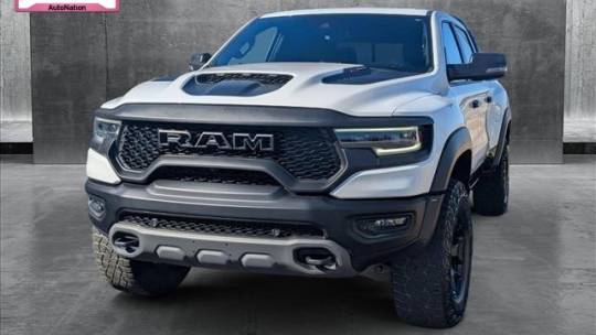 2023 Ram 1500 TRX — Pickup Truck — 26,675 mi — Charlotte, NC