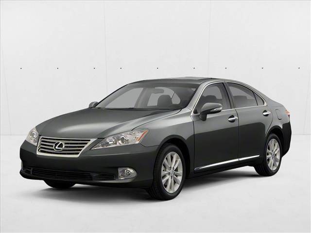 2011 Lexus ES ES 350 — Sedan — 156,816 mi — Charlotte, NC