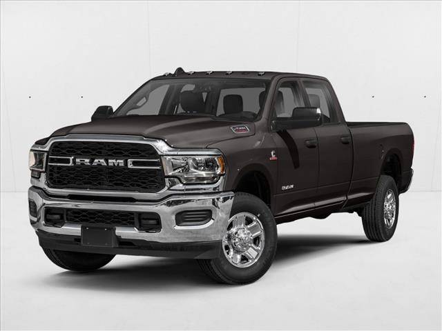 2021 Ram 2500 Limited — Pickup Truck — 59,126 mi — Charlotte, NC
