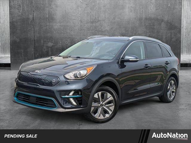 2019 Kia Niro EV EX Premium — SUV — 32,392 mi — Charlotte, NC