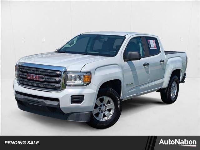 2020 GMC Canyon Base — Pickup Truck — 151,736 mi — Charlotte, NC
