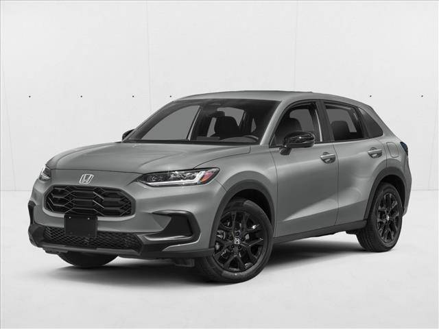 2024 Honda HR-V Sport — SUV — 18,078 mi — Charlotte, NC