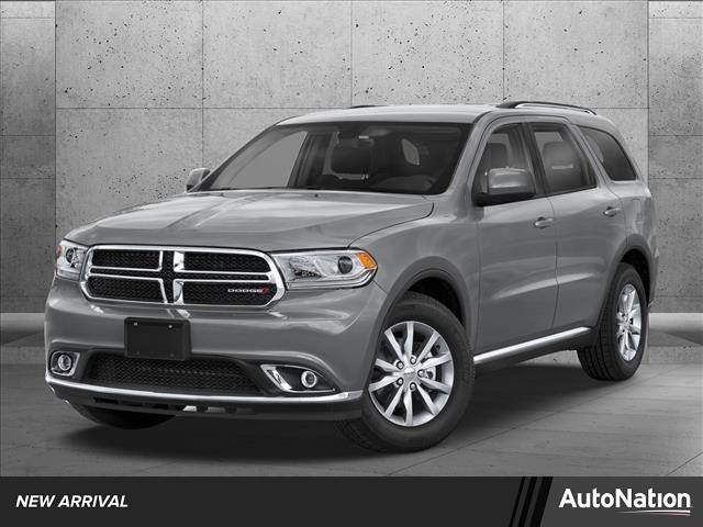 2018 Dodge Durango GT — SUV — 85,000 mi — Charlotte, NC