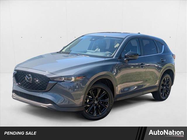 2023 Mazda CX-5 2.5 S Carbon Edition — SUV — 26,273 mi — Charlotte, NC