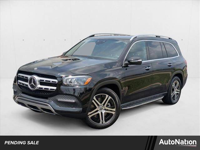 2020 Mercedes-Benz GLS GLS 450 — SUV — 41,522 mi — Charlotte, NC