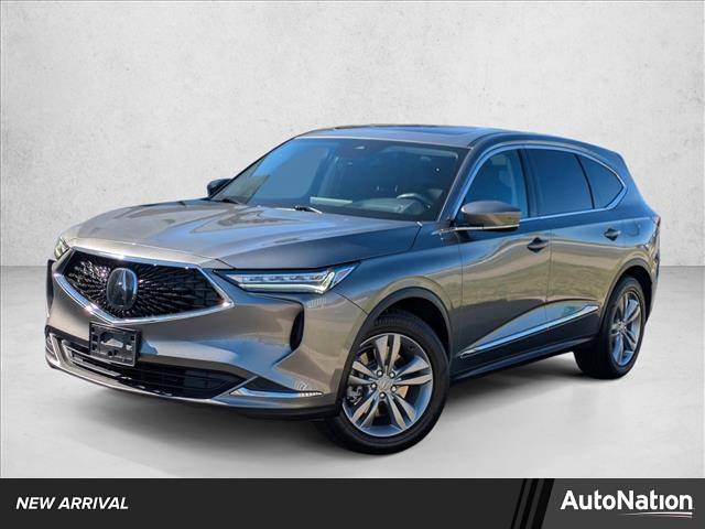 2023 Acura MDX Base — SUV — 36,264 mi — Charlotte, NC