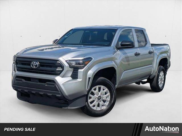 2024 Toyota Tacoma SR — Pickup Truck — 1,155 mi — Charlotte, NC