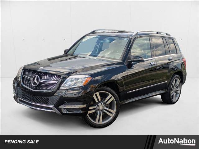 2014 Mercedes-Benz GLK GLK 350 — SUV — 66,159 mi — Charlotte, NC
