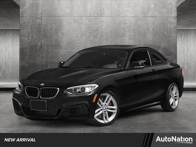 2015 BMW 2 Series 228i — Coupe — 56,592 mi — Charlotte, NC