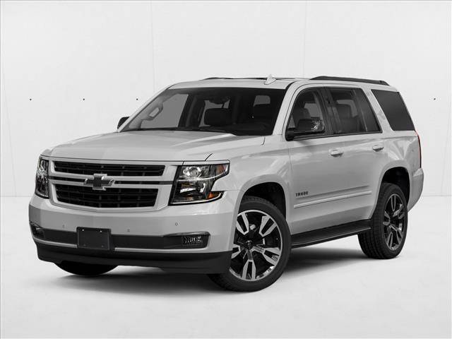 2019 Chevrolet Tahoe Premier — SUV — 125,270 mi — Charlotte, NC