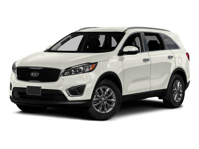 2016 Kia Sorento LX — SUV — 109,092 mi — Charlotte, NC