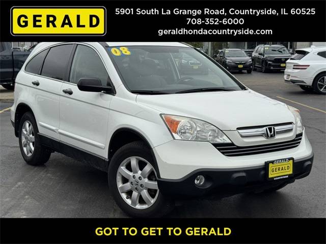 2008 Honda CR-V EX — SUV — 149,970 mi — Countryside, IL
