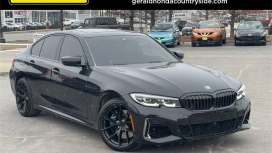 2020 BMW 3 Series M340i — Sedan — 64,224 mi — Countryside, IL
