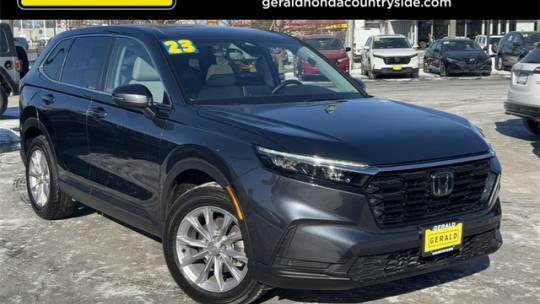 2023 Honda CR-V EX-L — SUV — 20,328 mi — Countryside, IL